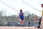 Women's Track vs Babson  Women’s Track & Field host Babson College at Cumberland (RI) High School. : Track & Field, Babson
